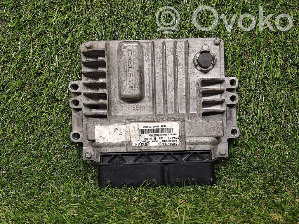 KIA Venga Engine control unit/module ECU 