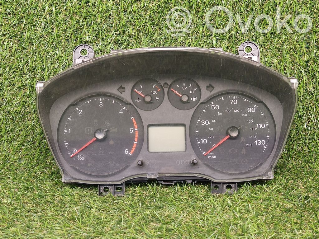 Speedometer (instrument cluster)   21678068