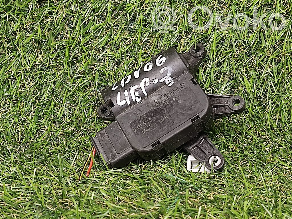 LDV Maxus Air flap motor/actuator 
