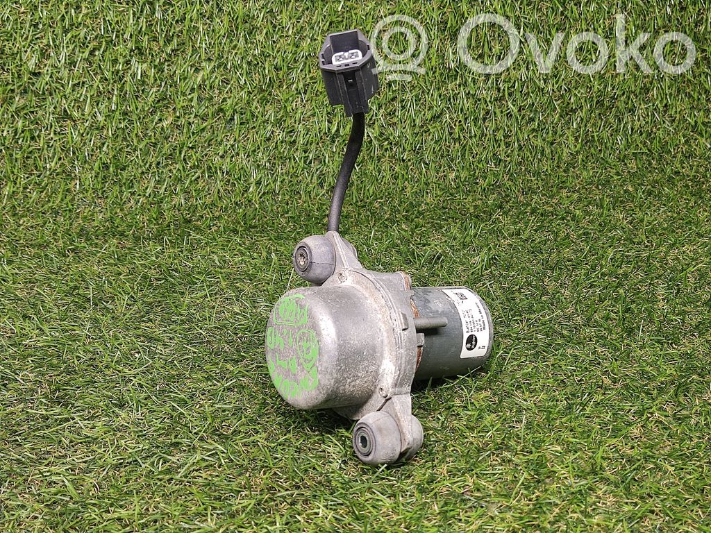 Vacuum pump   95363358,93446700
