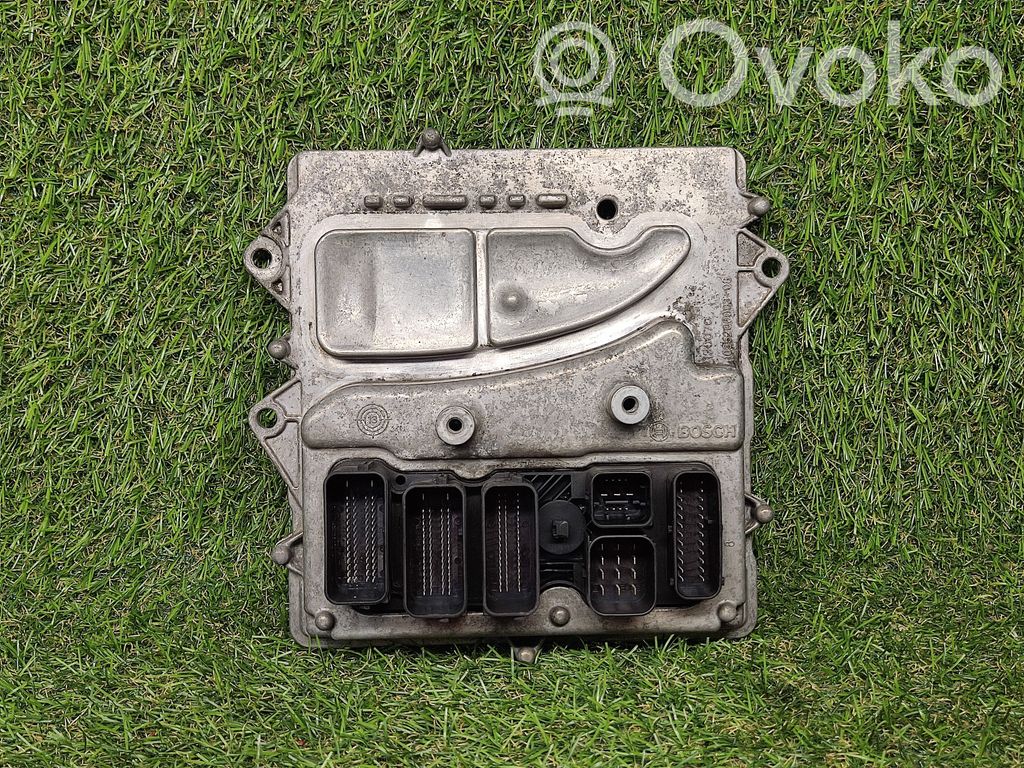 BMW X5 F15 Engine control unit/module ECU 