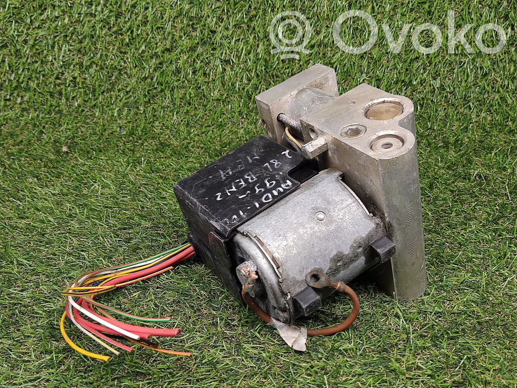 Audi 100 S4 C4 Pompe ABS 