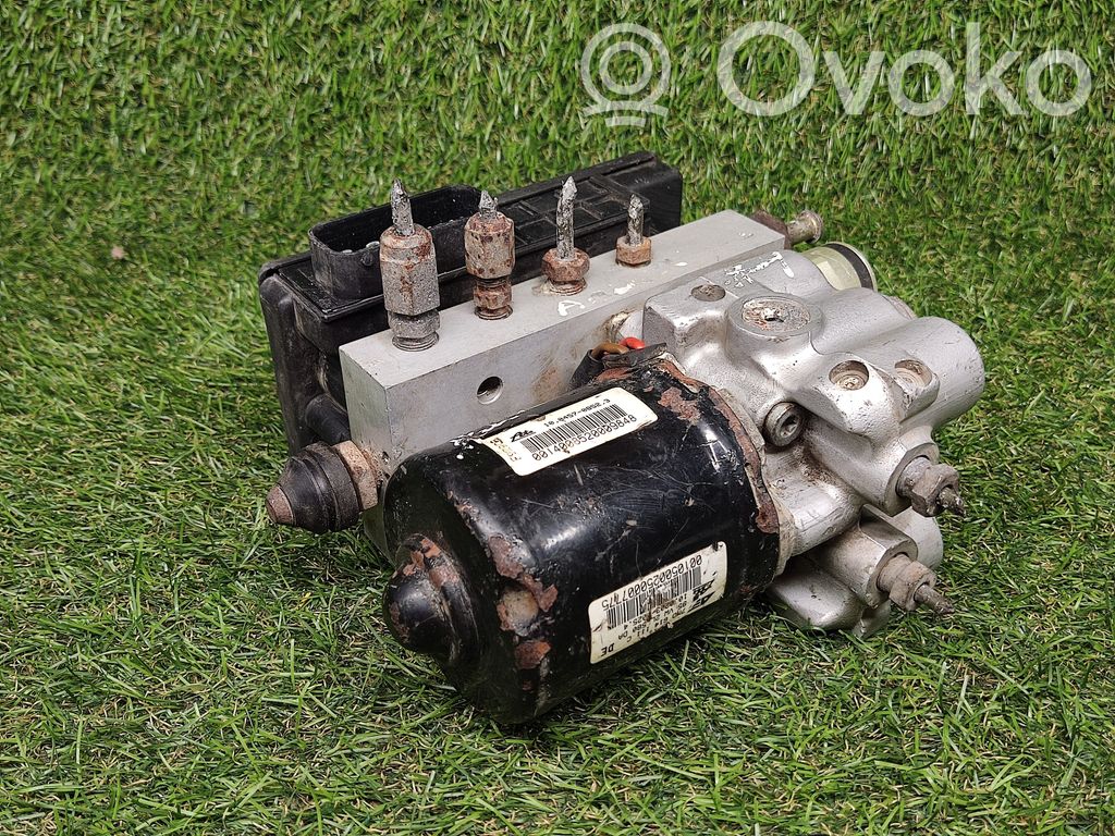 ABS Pump   7M0907379A,7M0614111C