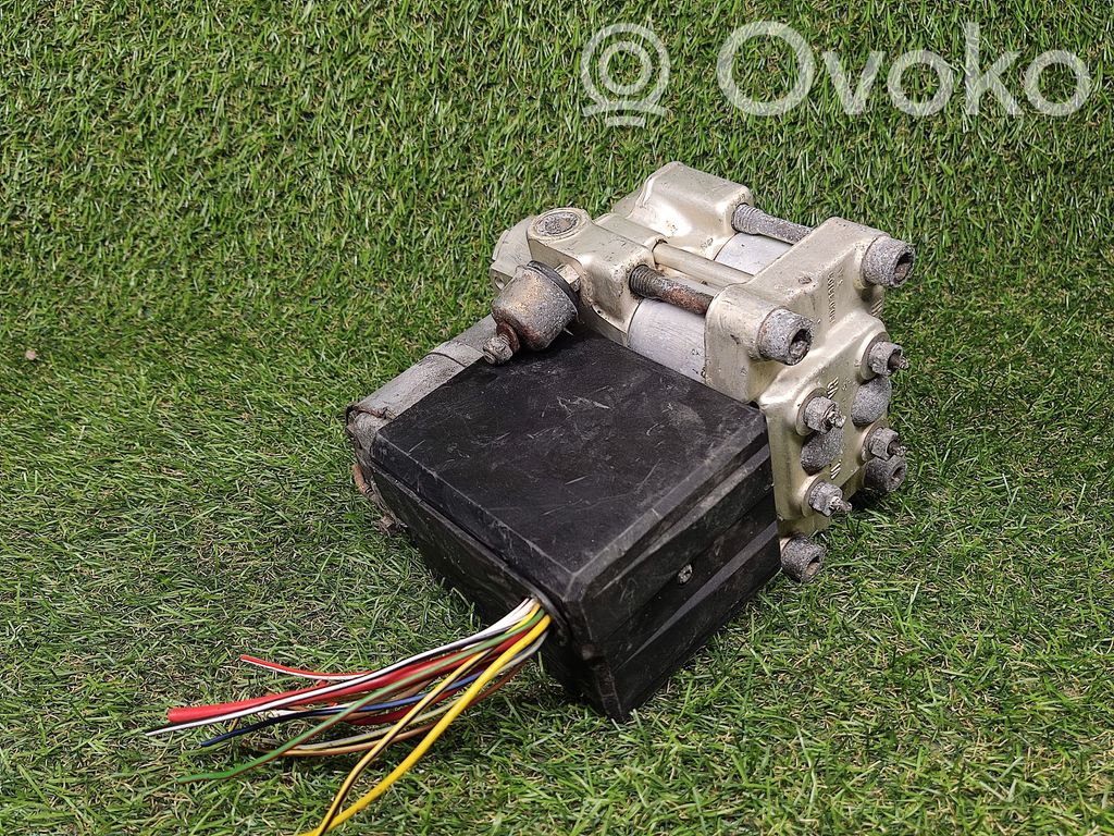 Audi 80 90 B3 ABS-pumppu 