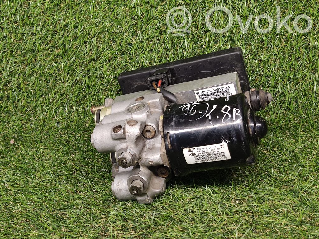 ABS Pump   7M0907379A,7M0614111C