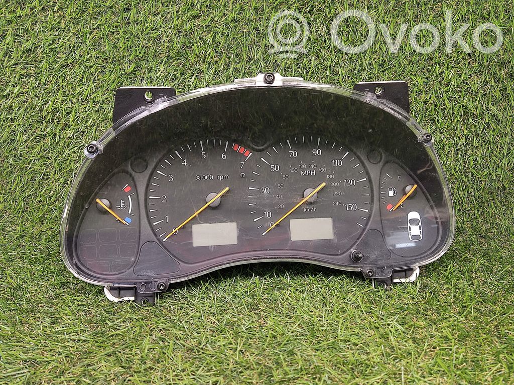 Ford Scorpio Speedometer (instrument cluster) 