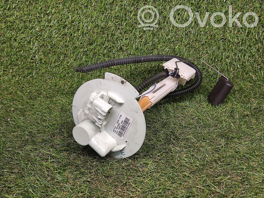 Saturn Vue Fuel level sensor 