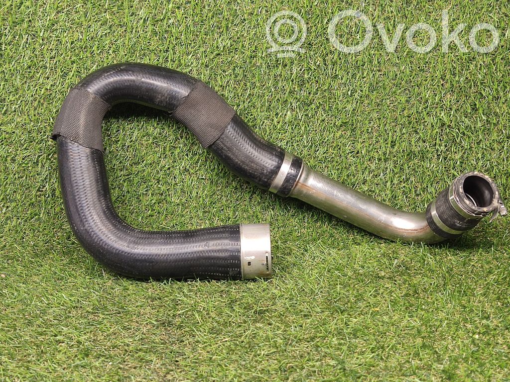Buick Encore I Intercooler hose/pipe 