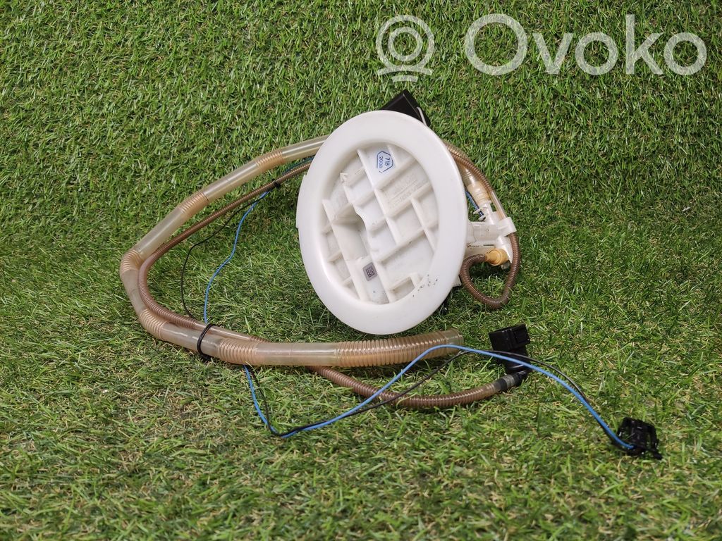 Ford Kuga I Fuel level sensor 