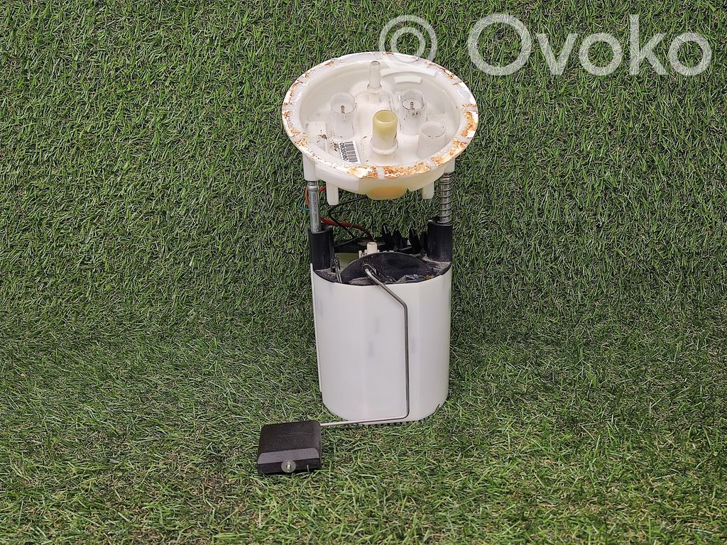 BMW 3 E90 E91 Bomba interna de combustible 