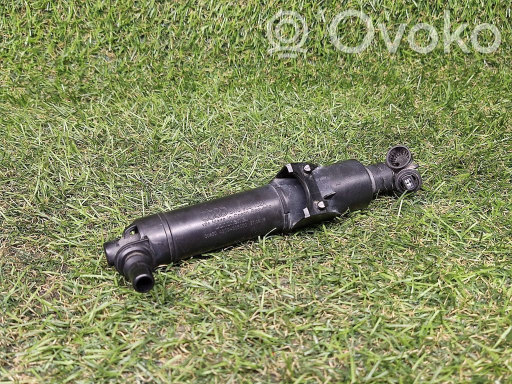Dysza spryskiwacza lampy przedniej   8W0955102A,A2C94305000