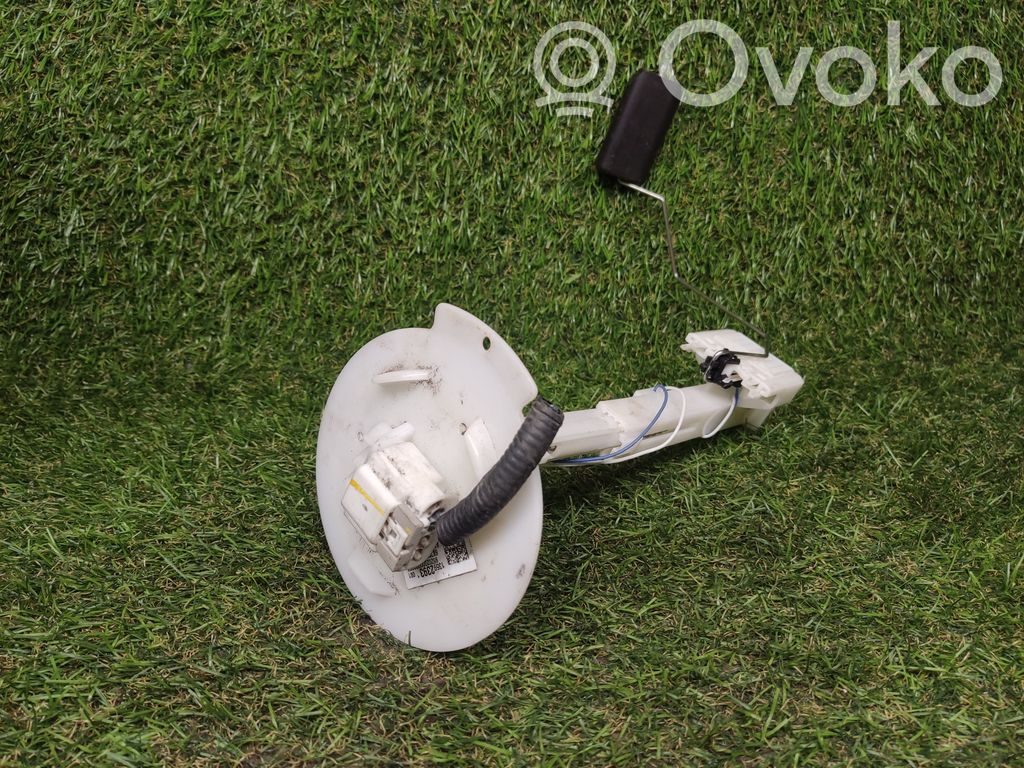 Buick Encore I Fuel level sensor 