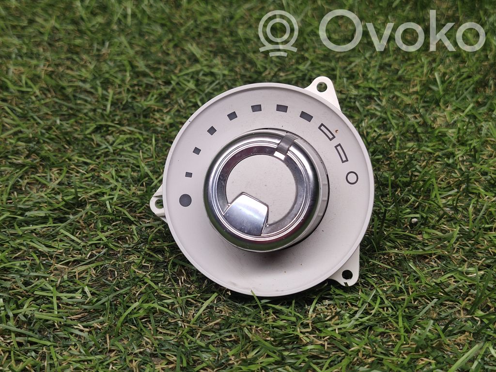 Audi A4 S4 B8 8K Interruptor del techo solar 