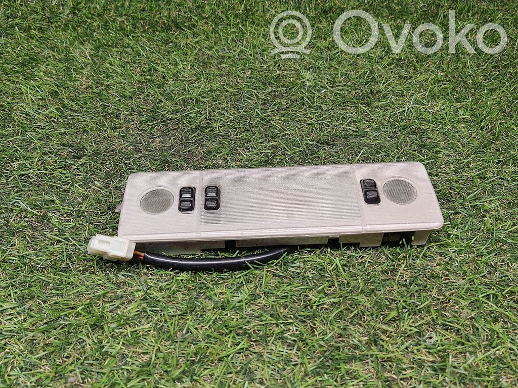 BMW 5 E34 Front seat light 