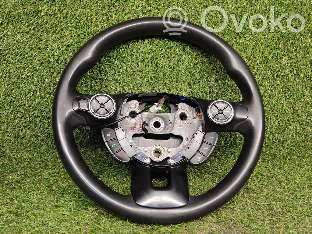 KIA Soul Volante 