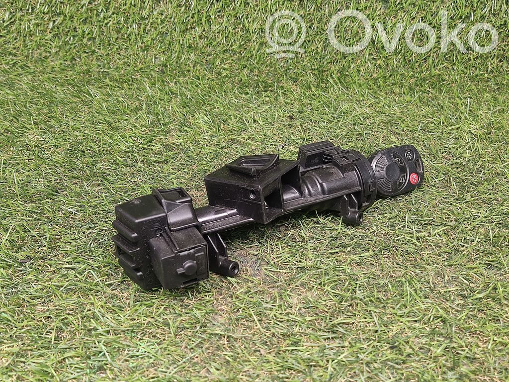 Ford Focus Ignition lock 
