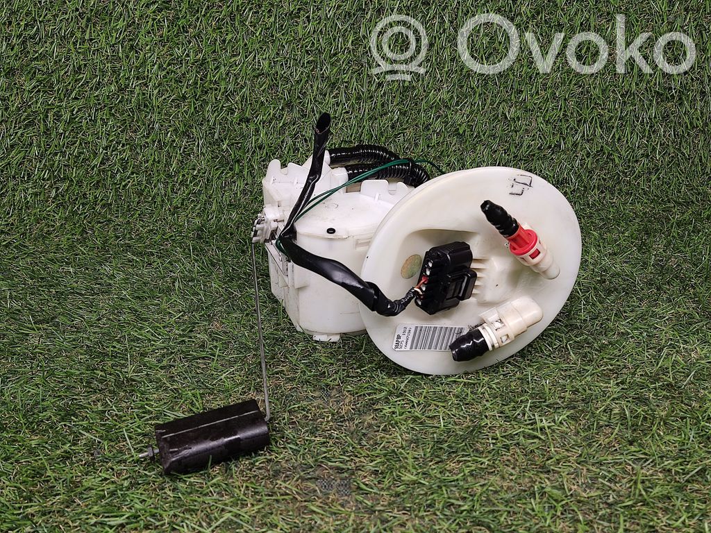 Ford Focus In-tank fuel pump 