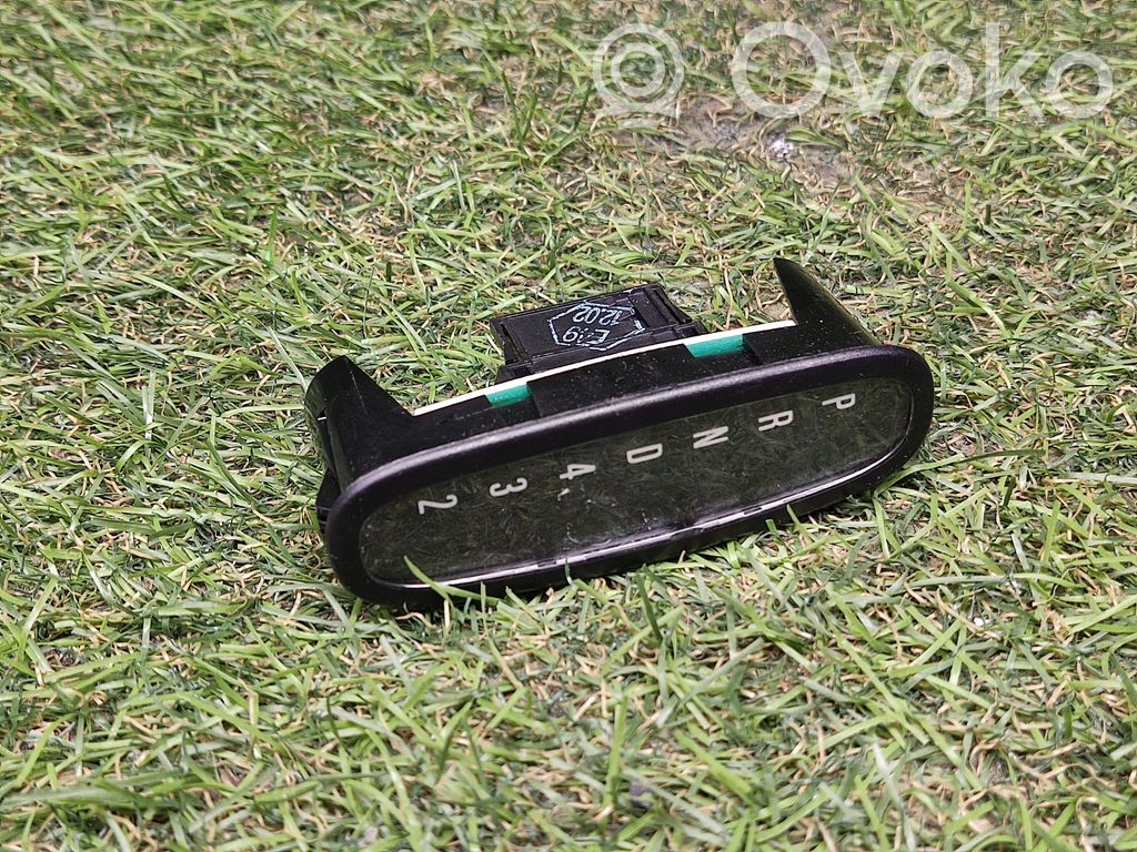 Rover 75 Gear shift selector indicator 