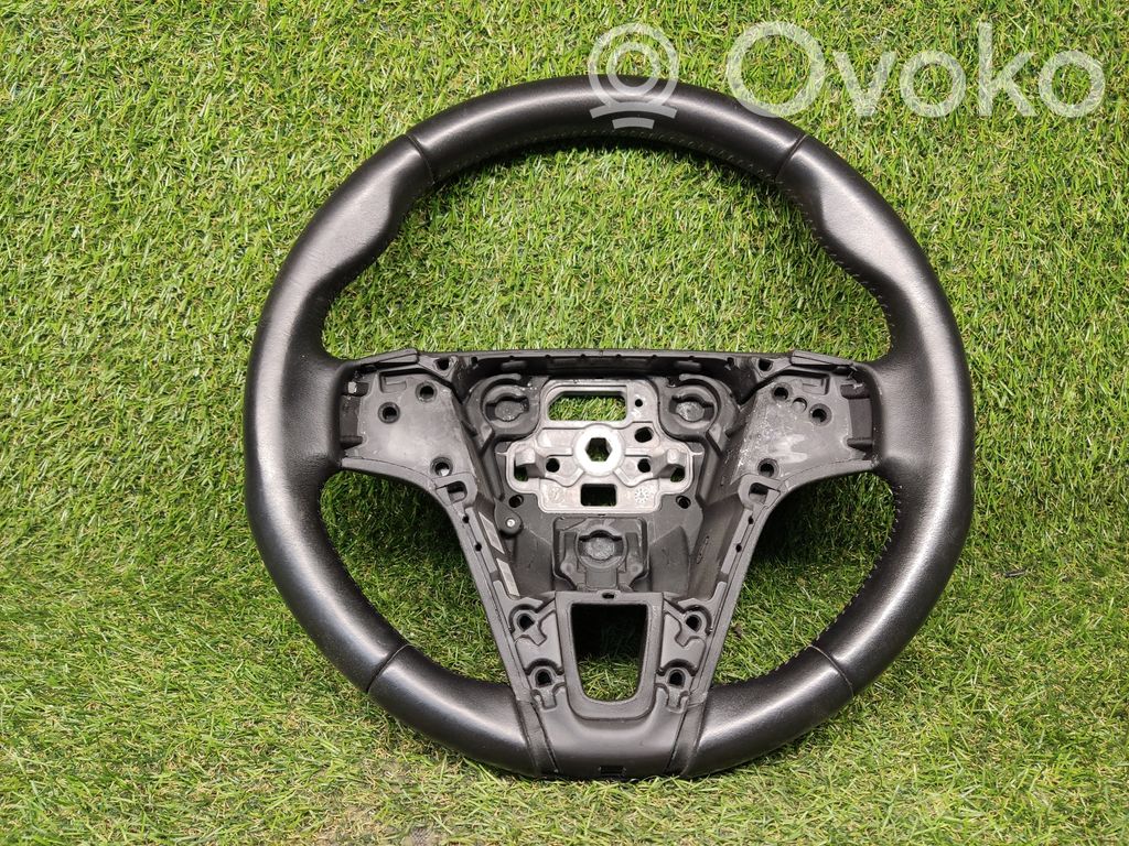 Volvo S60 Stūre 