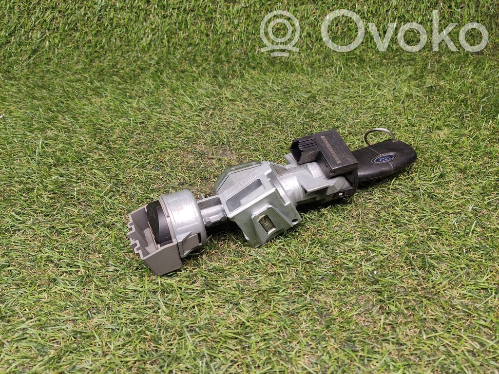Ford Focus Ignition lock 