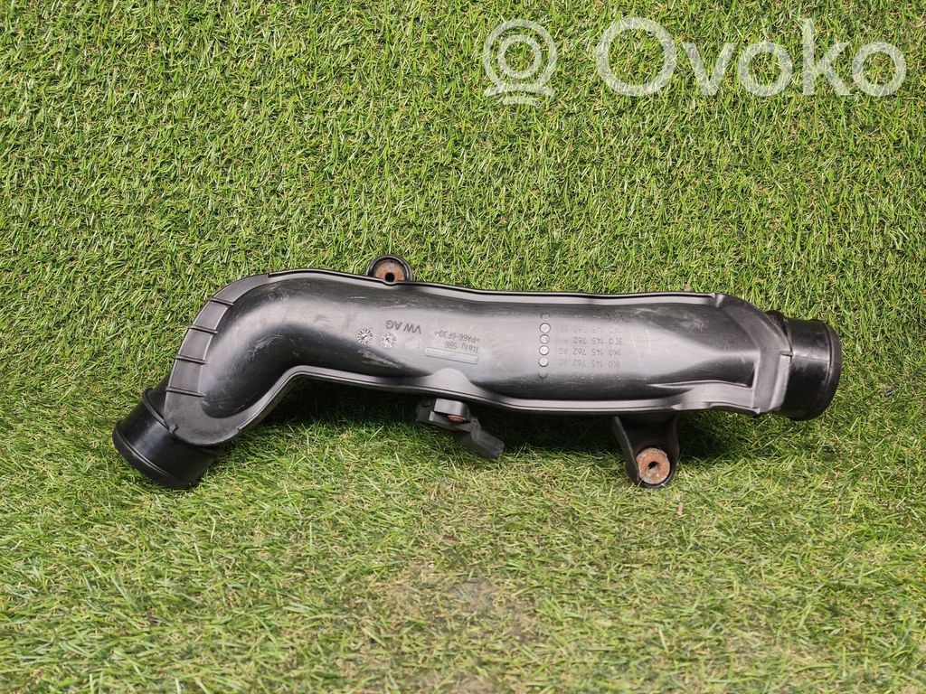 Volkswagen PASSAT B6 Furtun/conductă intercooler 