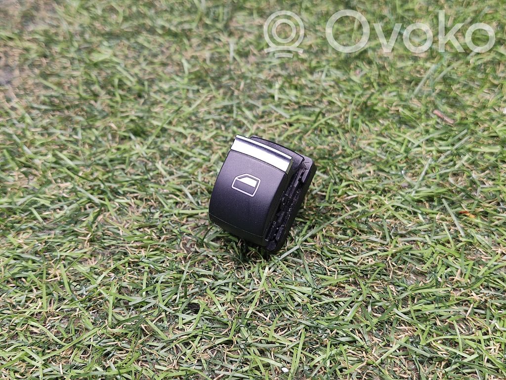Electric window control switch   4E0959855C