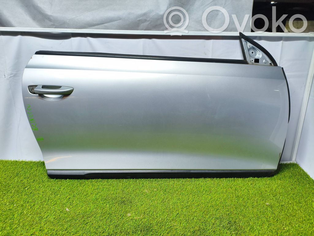 Volkswagen Scirocco Durvis 