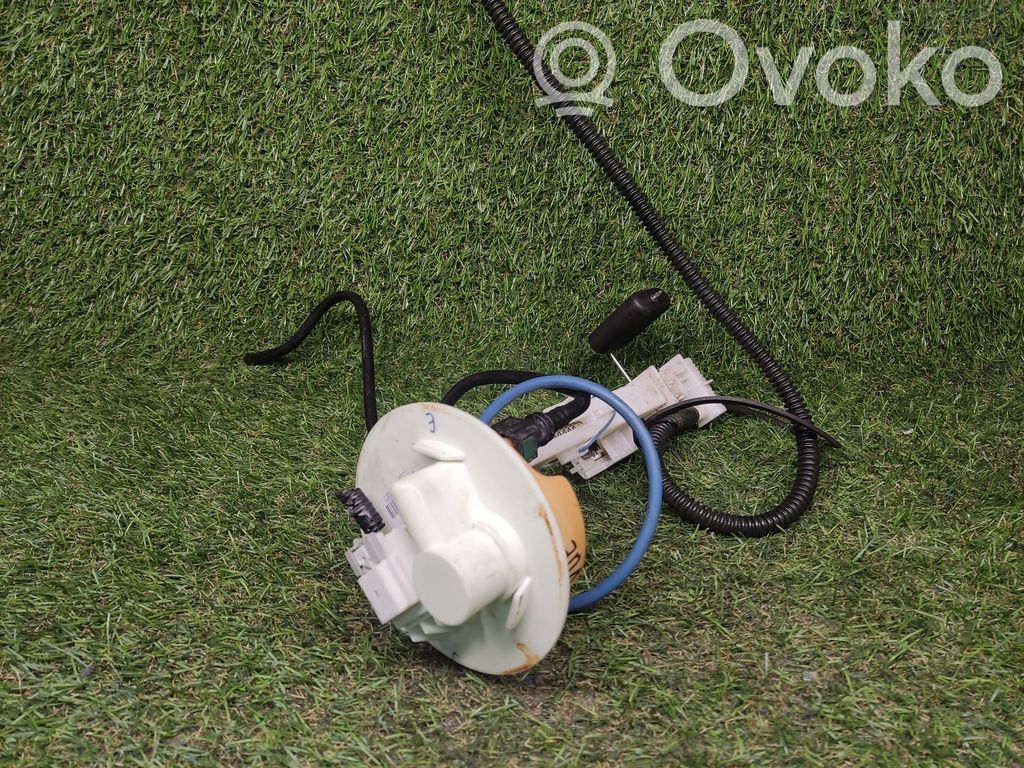 Saturn Vue Fuel level sensor 