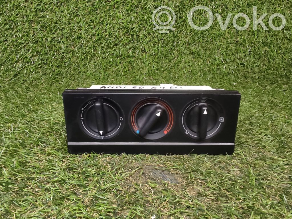 Climate control unit   8A1819073