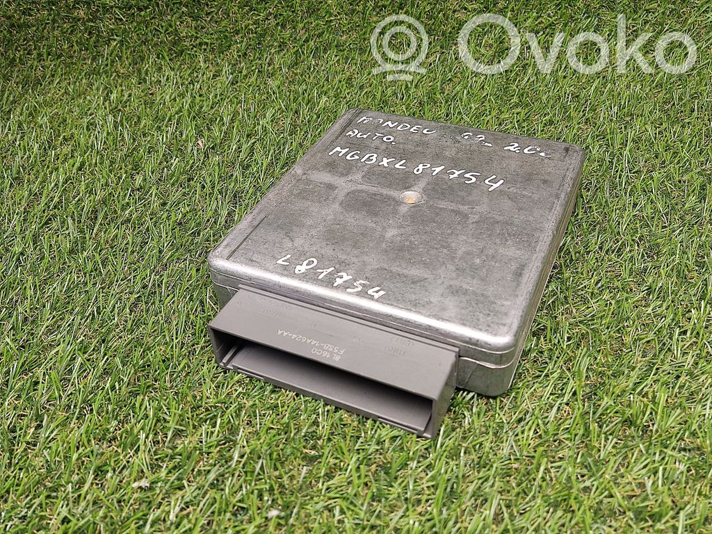 Ford Mondeo MK II Engine control unit/module ECU 