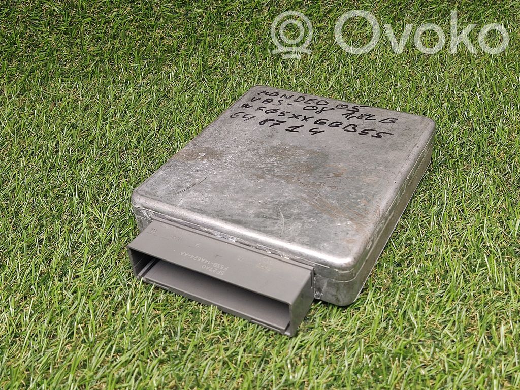 Ford Mondeo Mk III Engine control unit/module ECU 