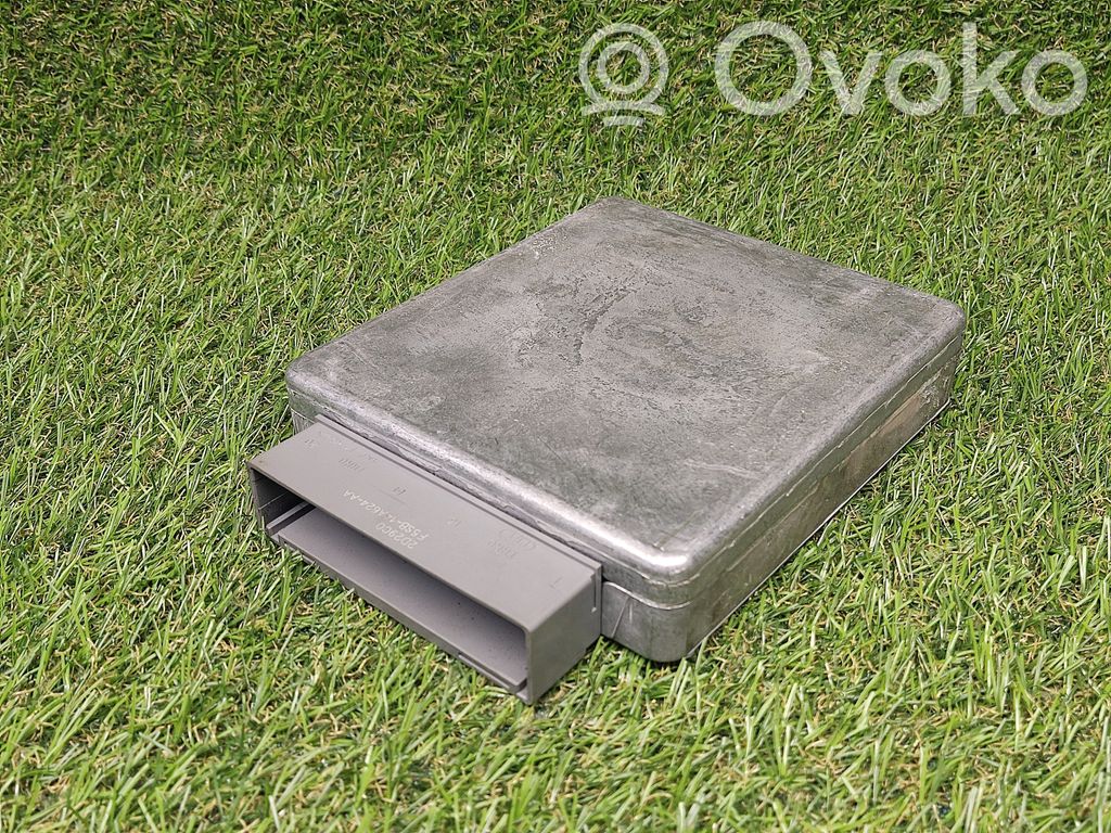 Engine control unit/module ECU   2S7A12A650AFB