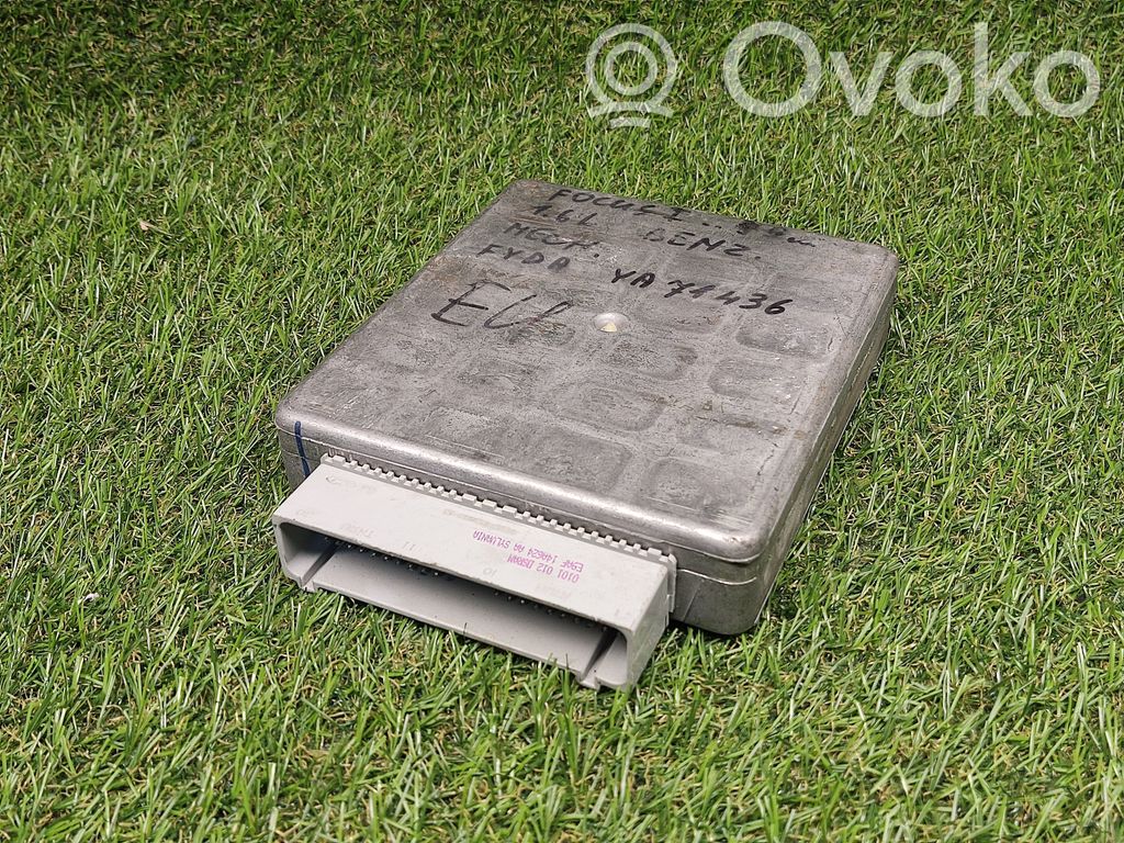 Ford Focus Engine control unit/module ECU 
