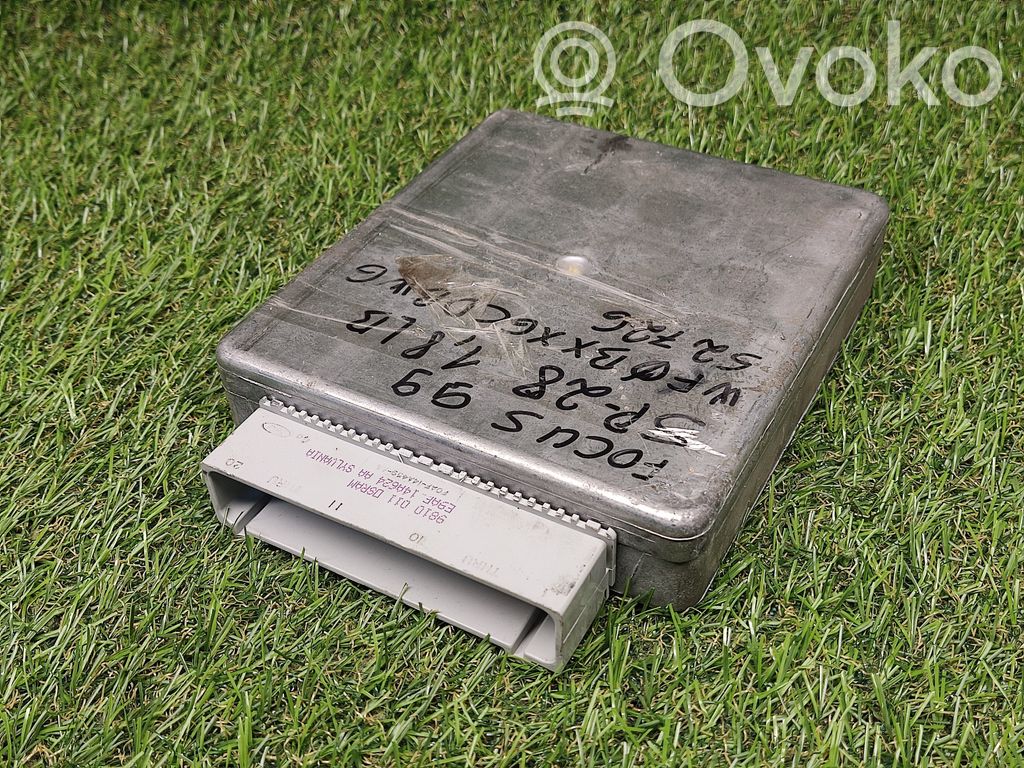 Ford Focus Engine control unit/module ECU 