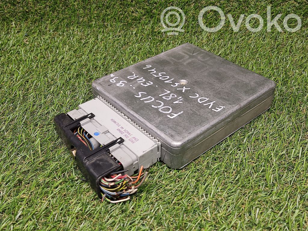 Ford Focus Engine control unit/module ECU 