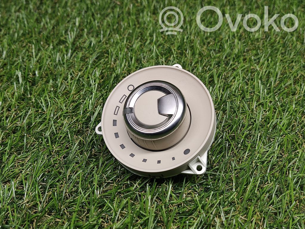 Audi A4 S4 B8 8K Interruptor del techo solar 