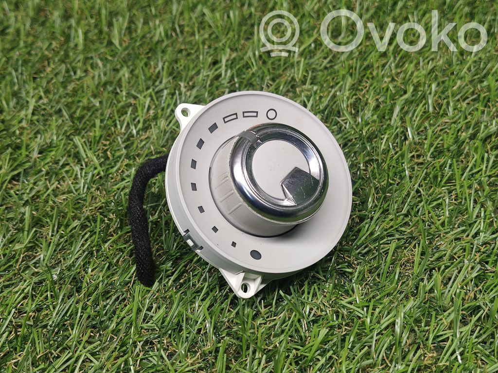 Audi A4 S4 B8 8K Interruptor del techo solar 