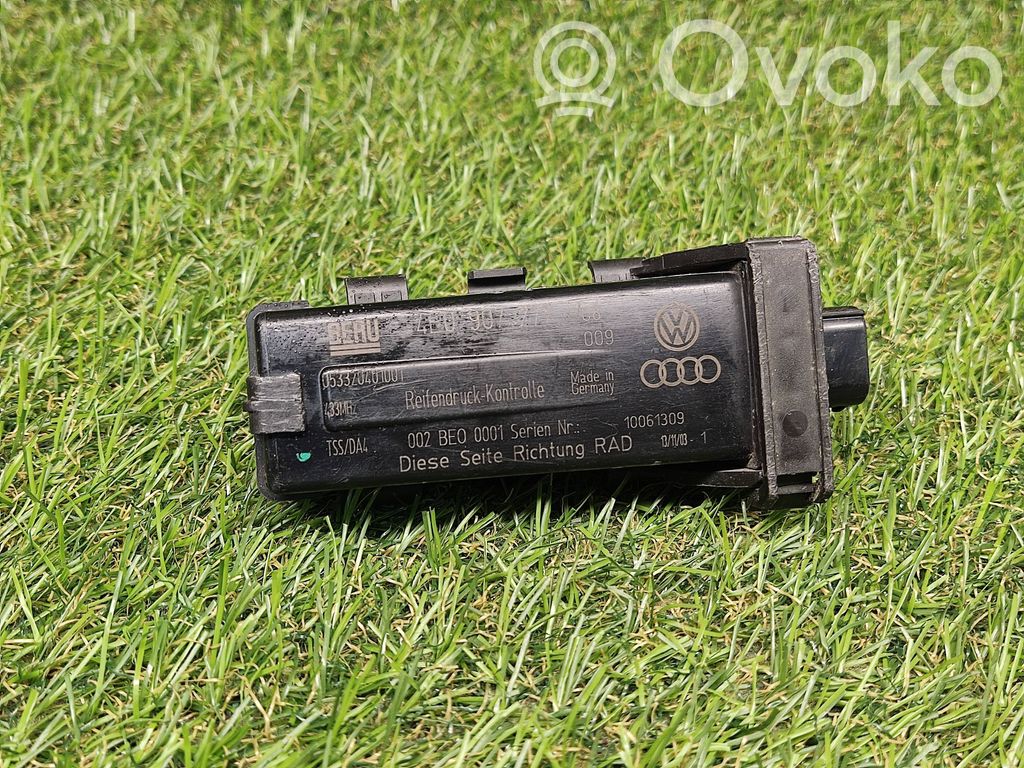 Audi A8 S8 D3 4E Senzor presiune anvelope 