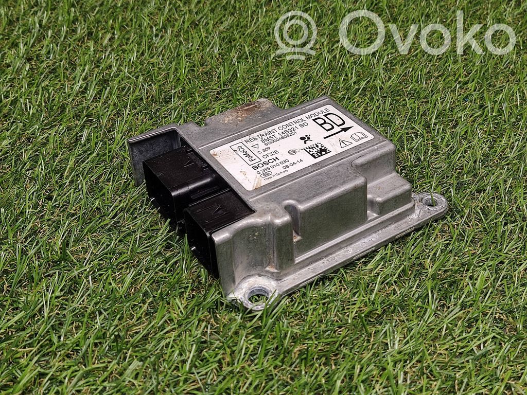 Ford Focus Airbag control unit/module 