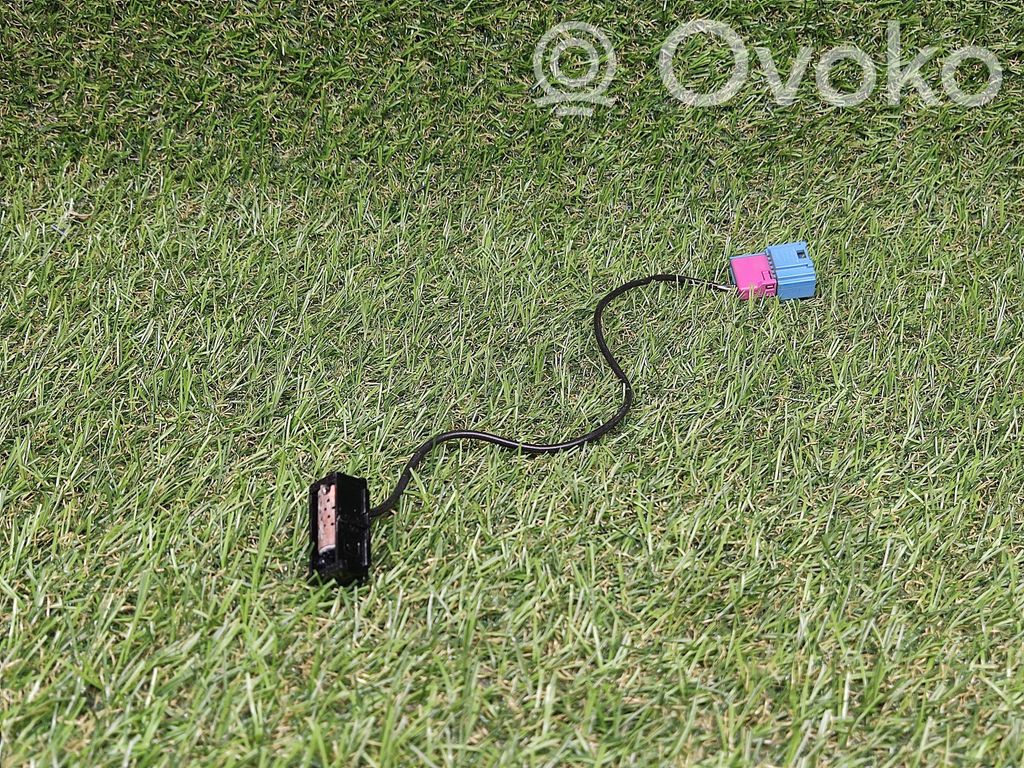 Audi A4 S4 B8 8K Micrófono (bluetooth/teléfono) 
