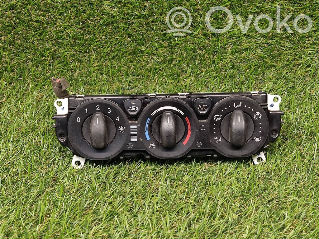 Ford Transit Climate control unit 