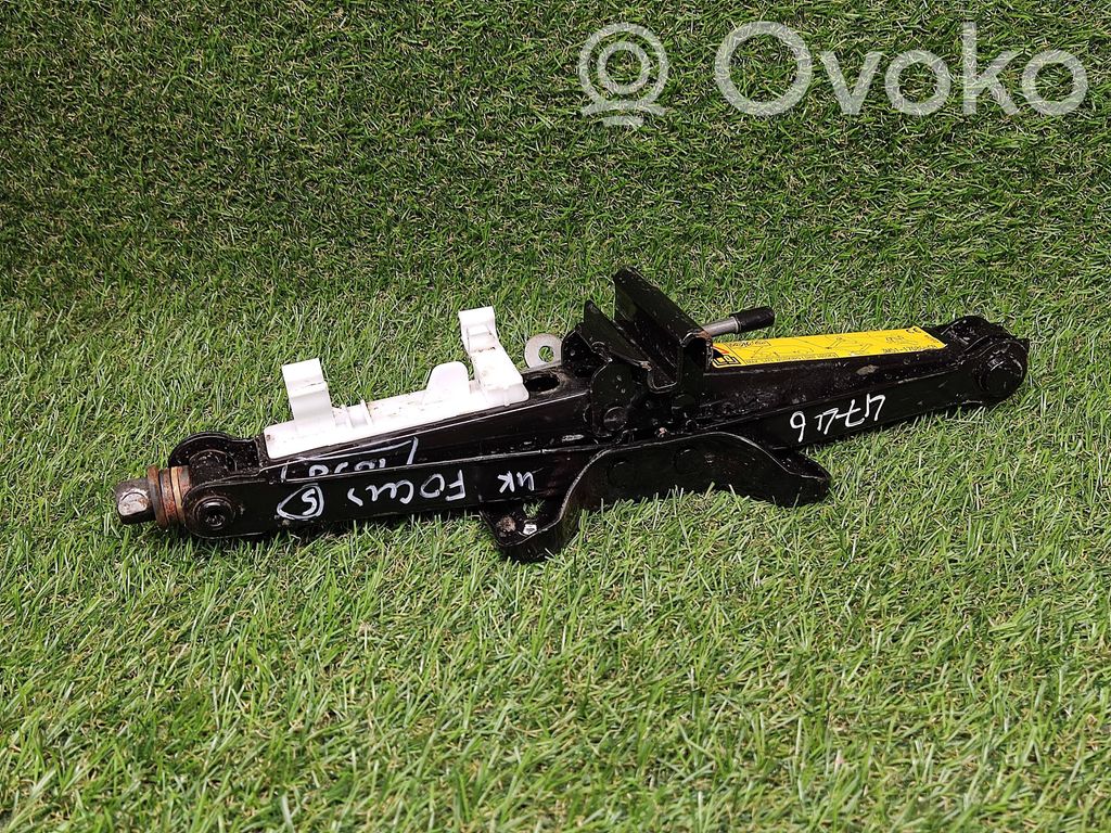 Lift Jack   3M5117080CB