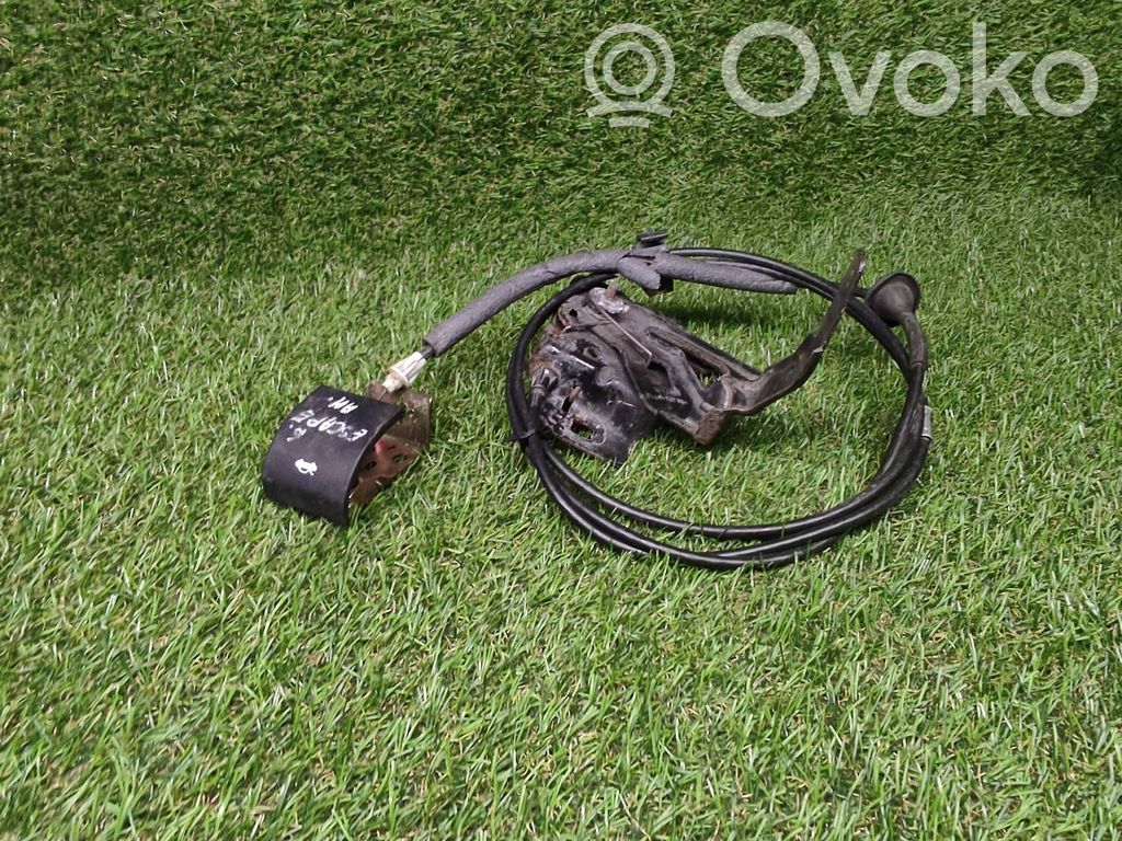 Spyna variklio dangčio   YL8416A770AA,F57B16C856AB