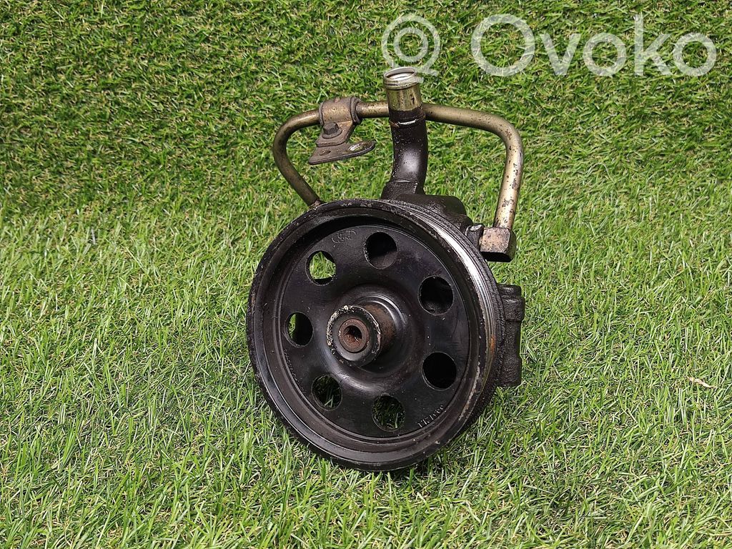 Power steering pump   XS4E3A733AC