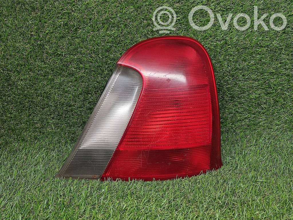 Rover 75 Galinis žibintas kėbule 