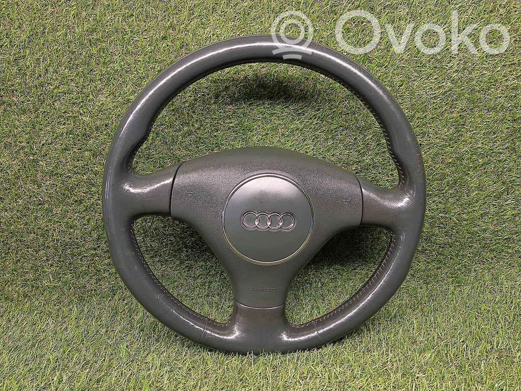 Audi A6 S6 C5 4B Stūre 