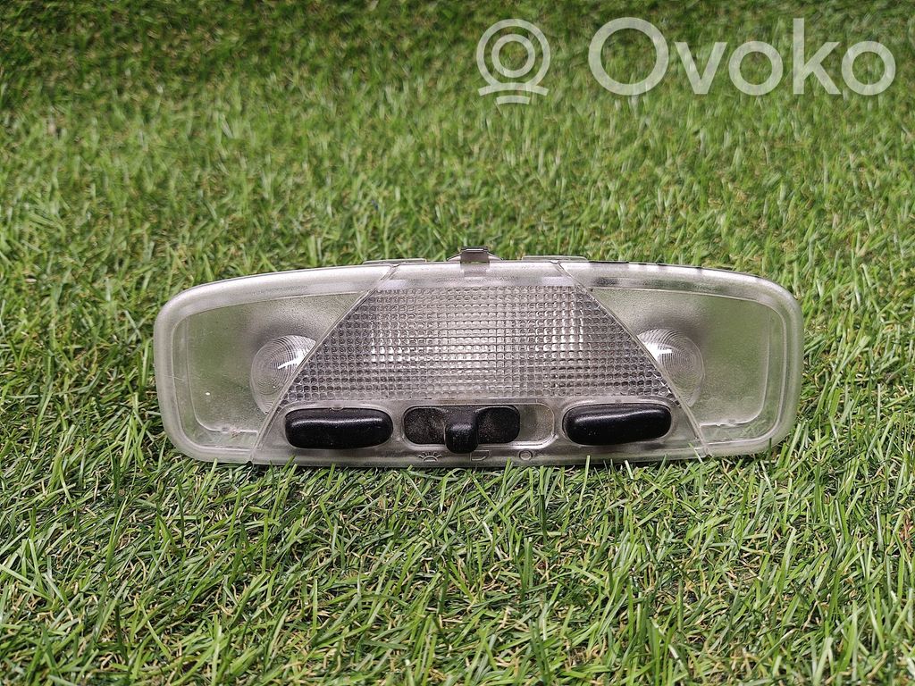Ford Mondeo Mk III Front seat light 