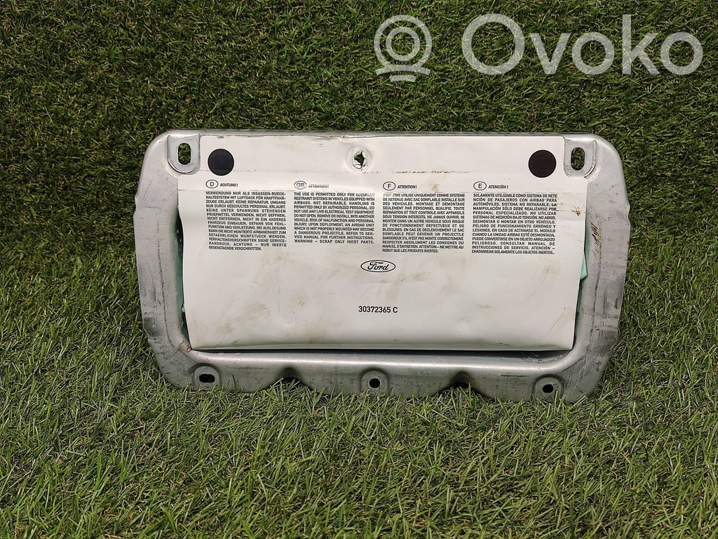 Ford Fusion Airbag del pasajero 