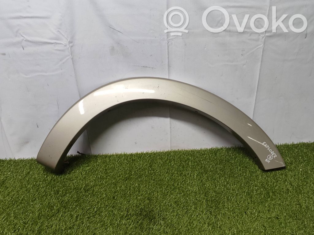 Front arch   6L2416A074AF,S2ZDC