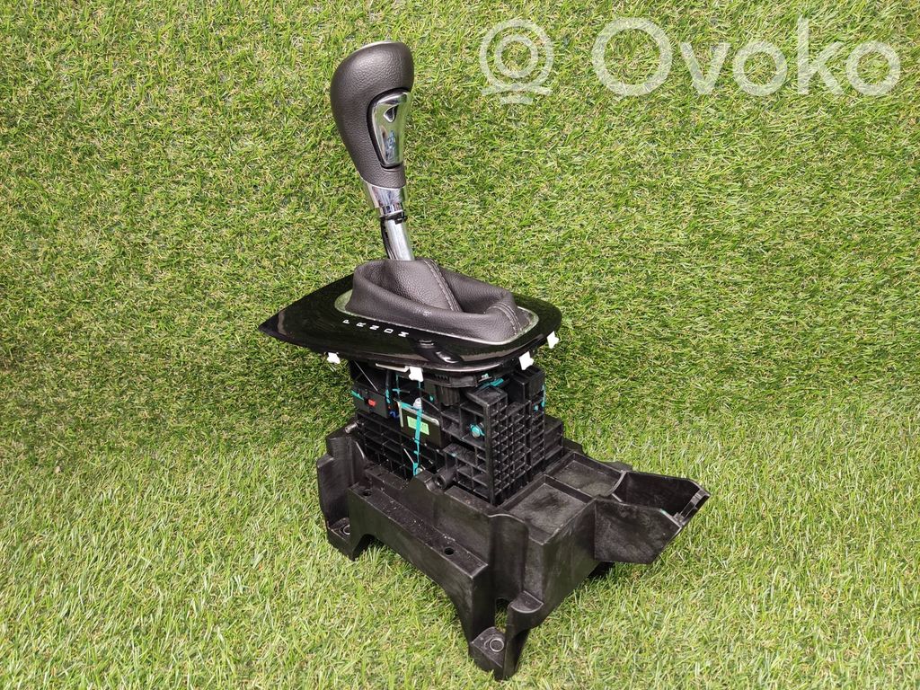 Buick Encore I Selector de cambios 